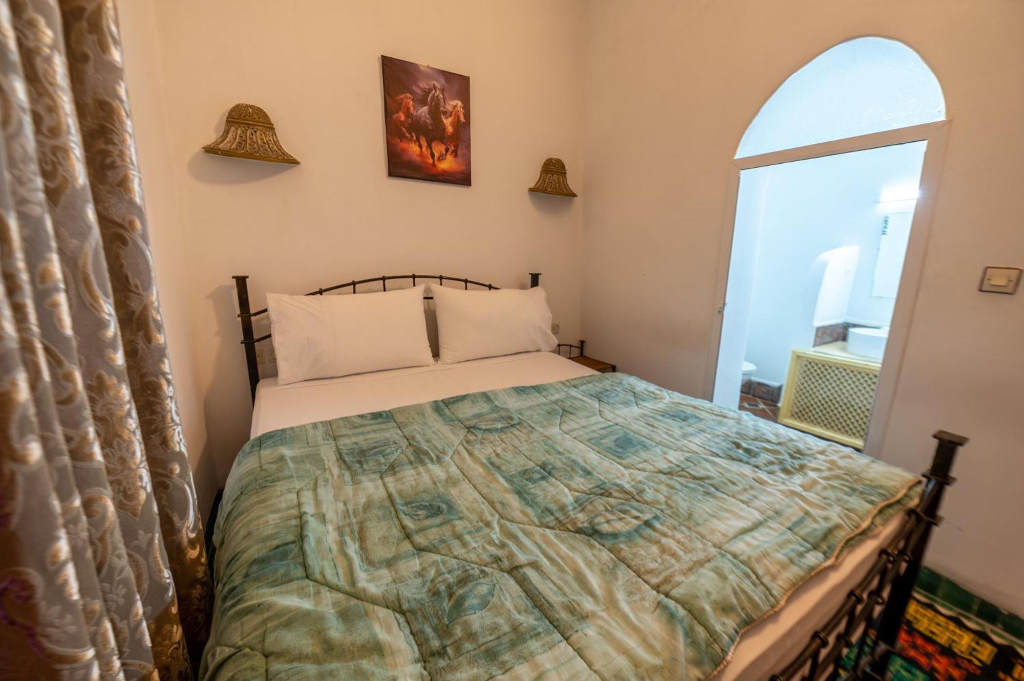 Riad Amira Luxury Palace Fez Buitenkant foto