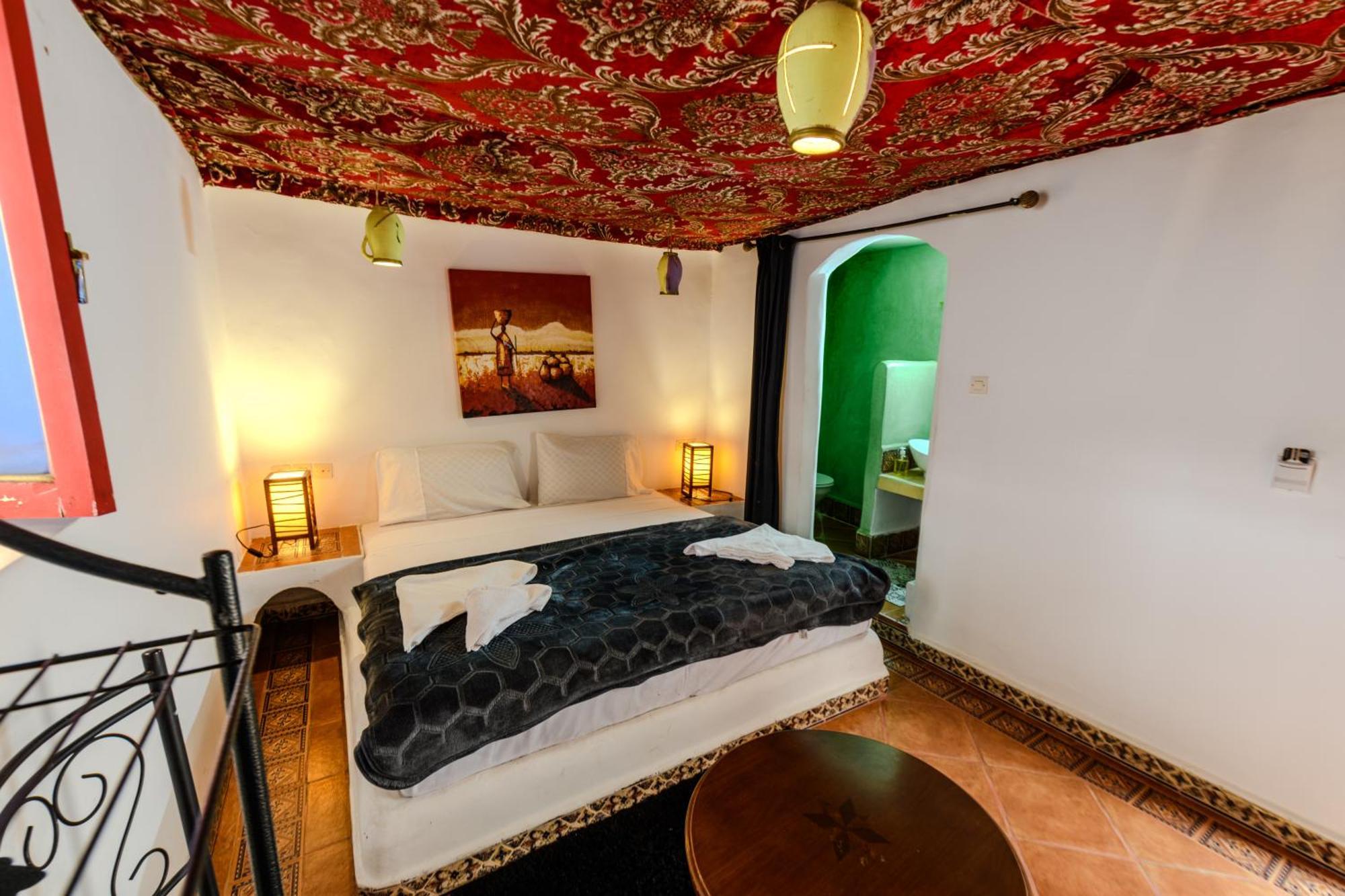 Riad Amira Luxury Palace Fez Buitenkant foto