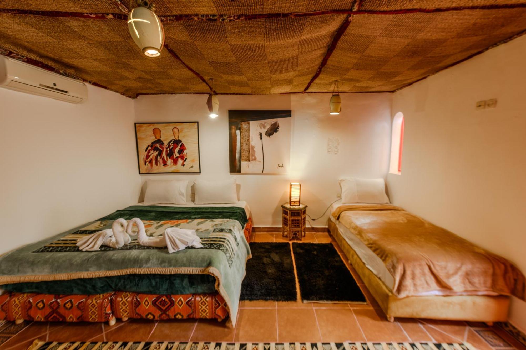 Riad Amira Luxury Palace Fez Buitenkant foto