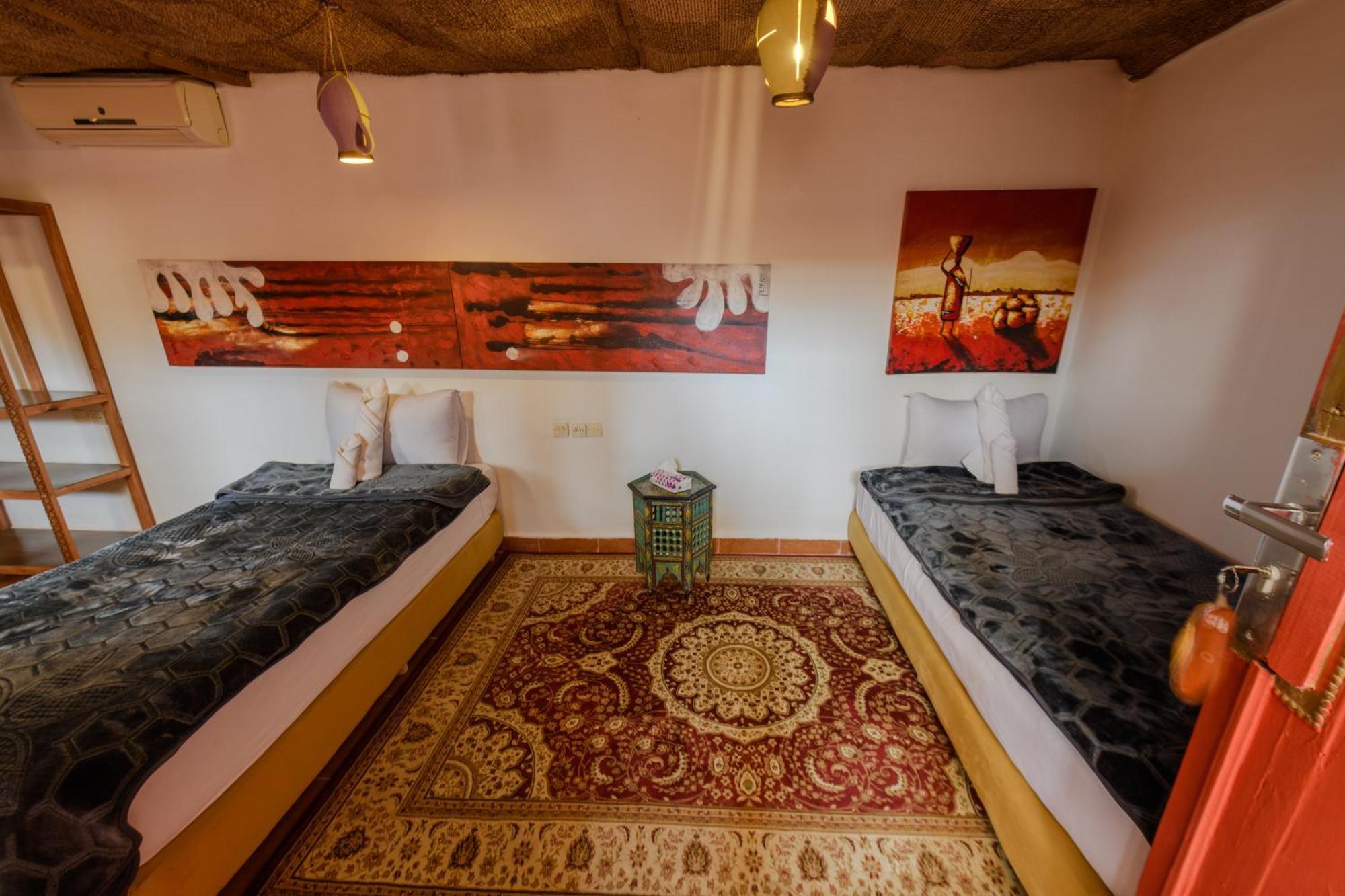 Riad Amira Luxury Palace Fez Buitenkant foto