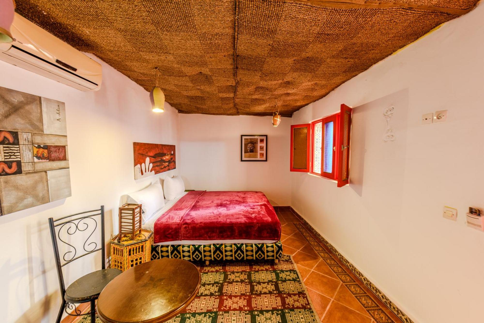 Riad Amira Luxury Palace Fez Buitenkant foto